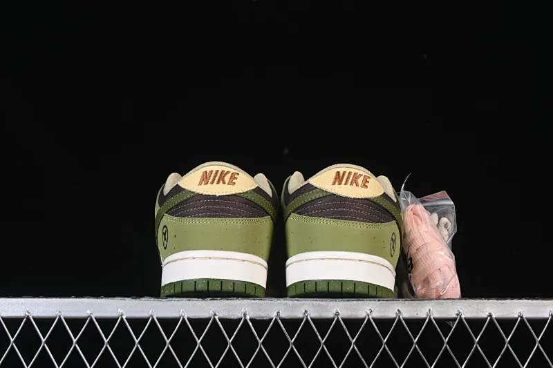 All categories Nk SB Dunk series Nk SB Dunk Low low-top sneakers Yuto Horigome x Nk SB Dunk joint model 2.0 low-top casual sneakers HF8022-300